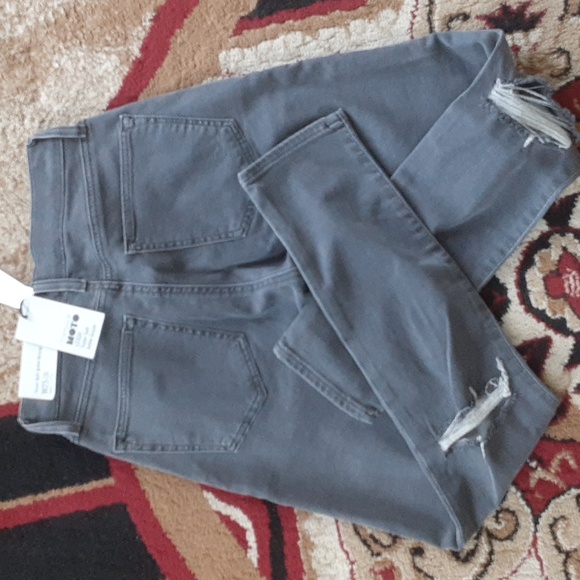 Jeans - Picture 5 of 6